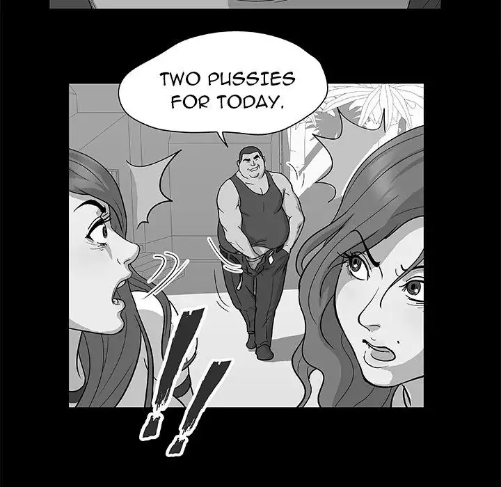 Project Utopia Chapter 3 Page 36