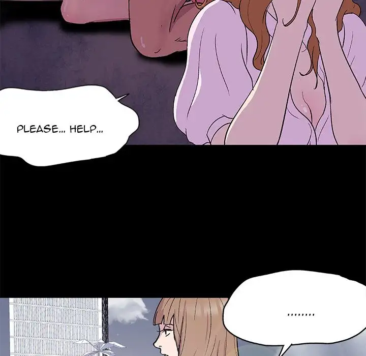 Project Utopia Chapter 3 Page 38