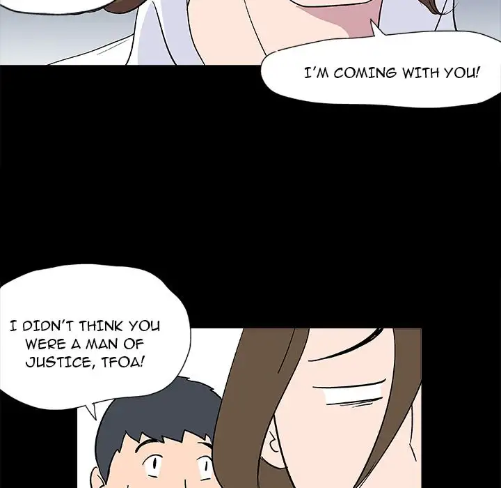 Project Utopia Chapter 3 Page 49