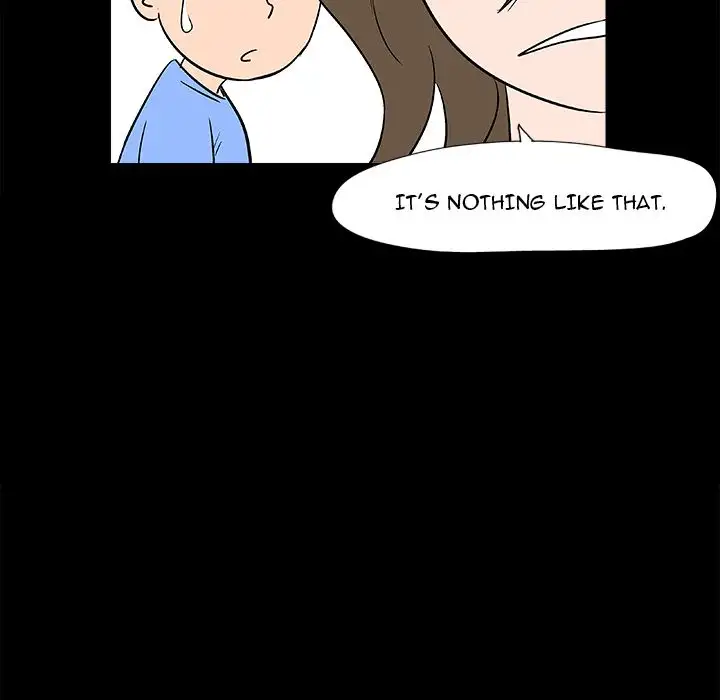 Project Utopia Chapter 3 Page 50