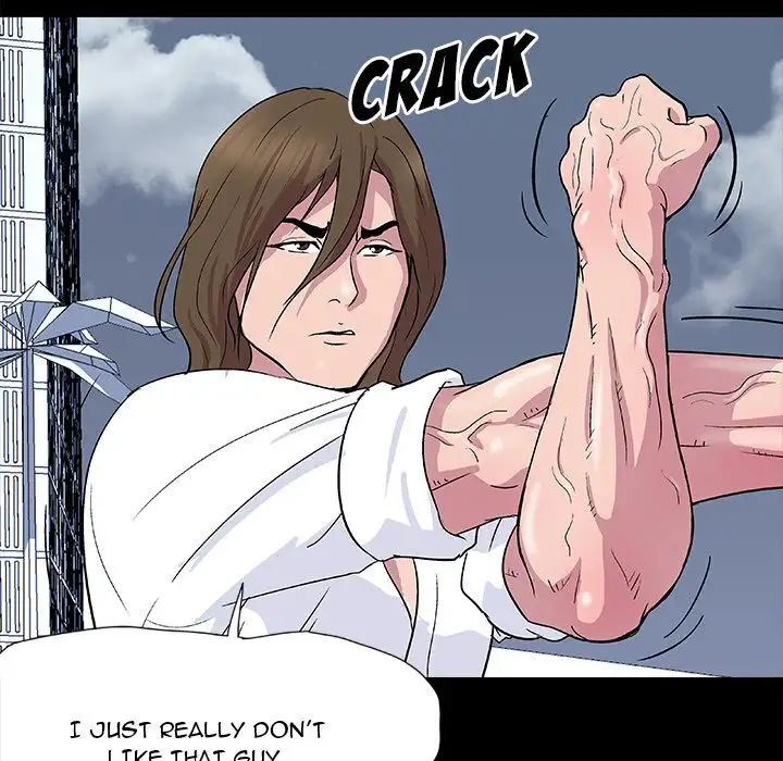 Project Utopia Chapter 3 Page 51