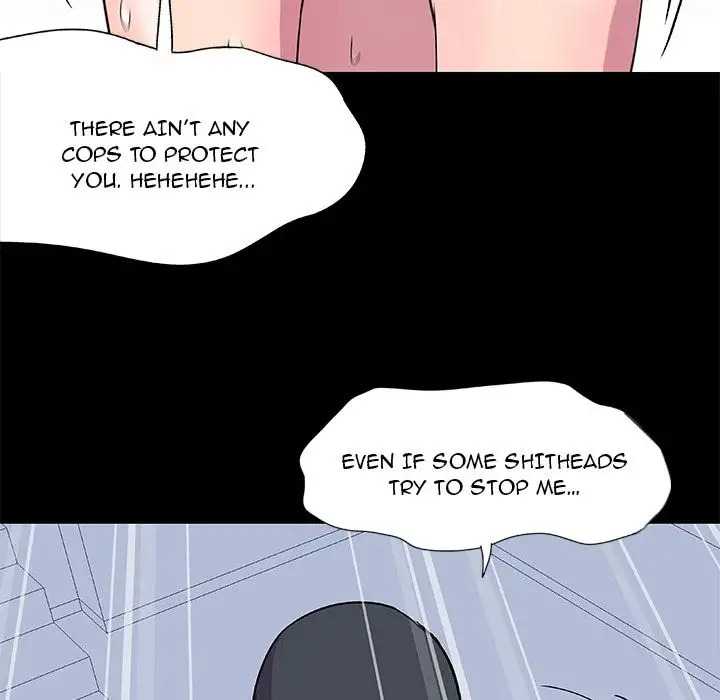 Project Utopia Chapter 3 Page 57