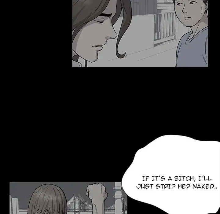 Project Utopia Chapter 3 Page 60