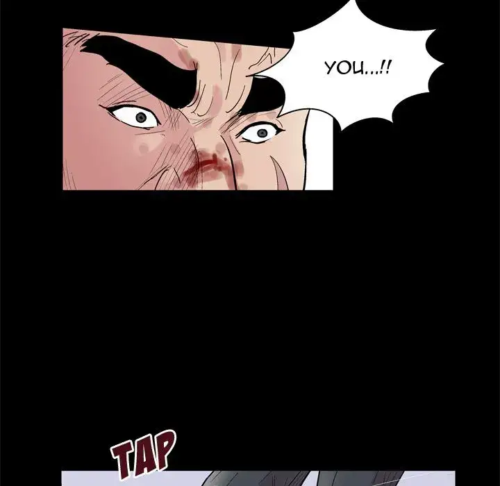 Project Utopia Chapter 39 Page 13