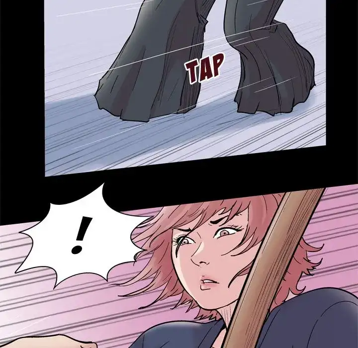 Project Utopia Chapter 39 Page 14