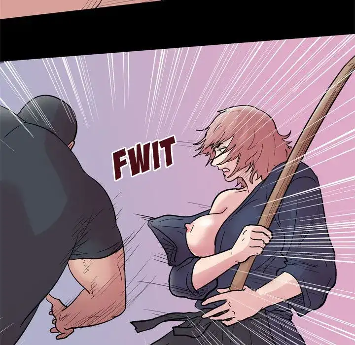 Project Utopia Chapter 39 Page 16
