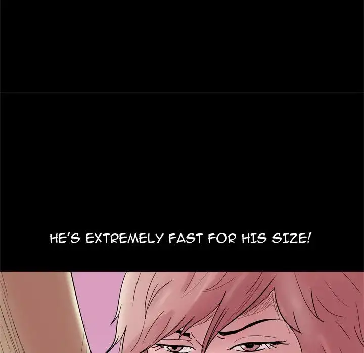 Project Utopia Chapter 39 Page 22