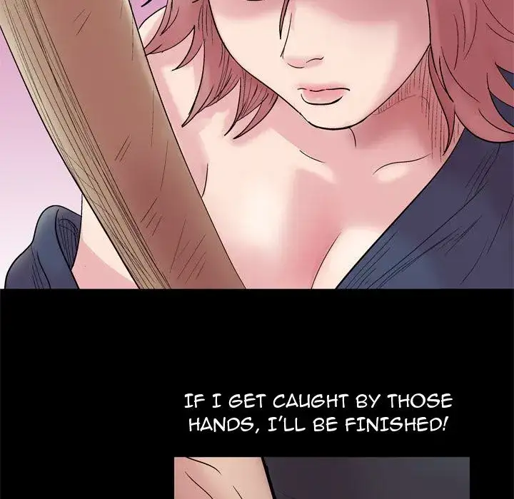 Project Utopia Chapter 39 Page 23