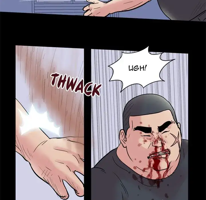 Project Utopia Chapter 39 Page 26