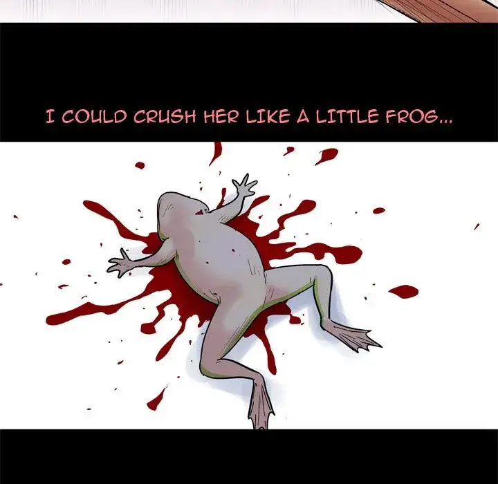 Project Utopia Chapter 39 Page 30