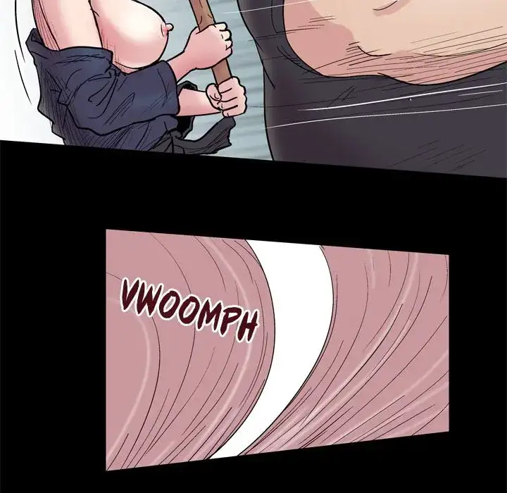 Project Utopia Chapter 39 Page 33