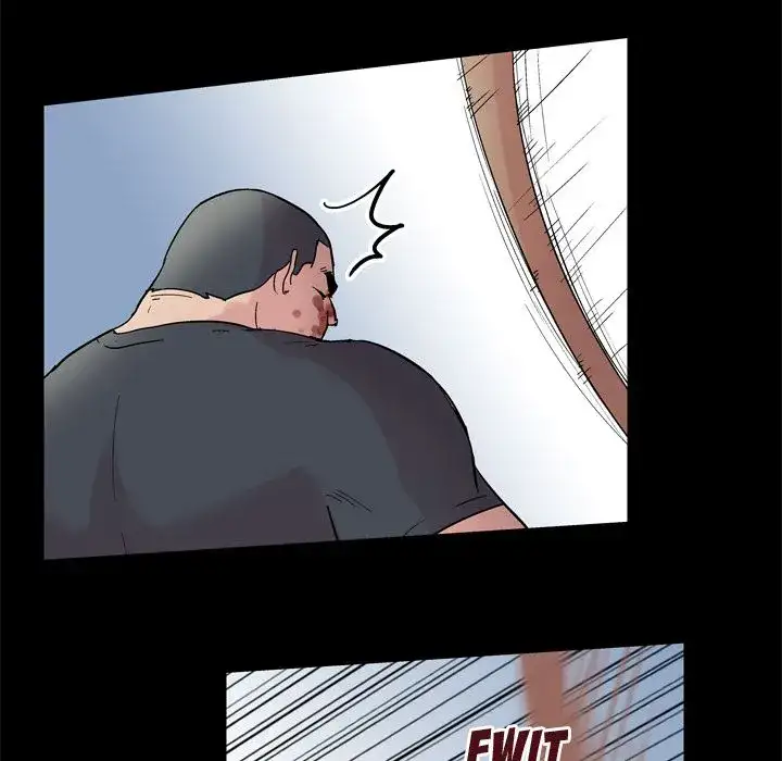 Project Utopia Chapter 39 Page 34