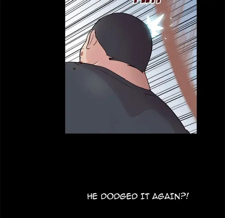 Project Utopia Chapter 39 Page 35