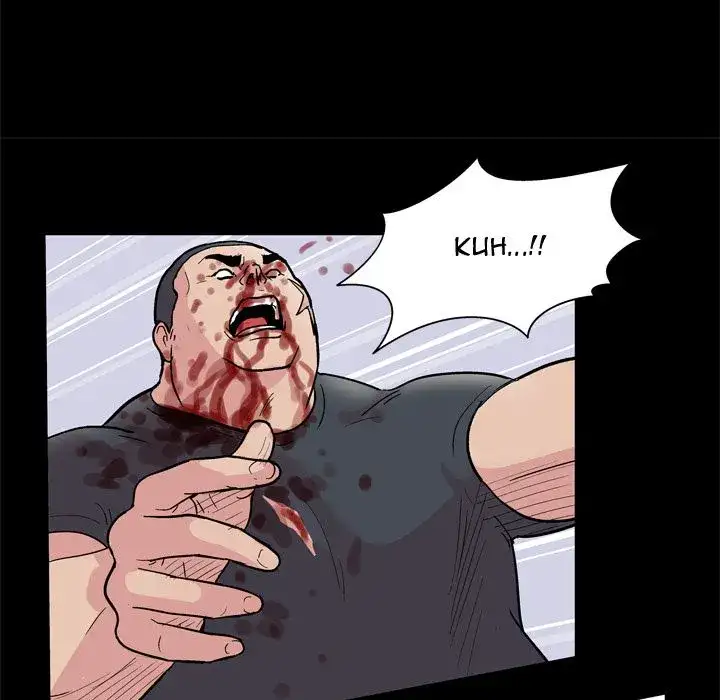 Project Utopia Chapter 39 Page 41