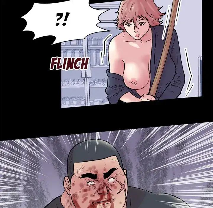 Project Utopia Chapter 39 Page 43
