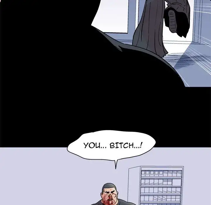 Project Utopia Chapter 39 Page 49