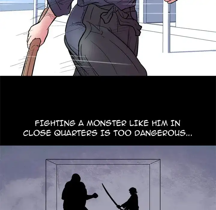 Project Utopia Chapter 39 Page 52