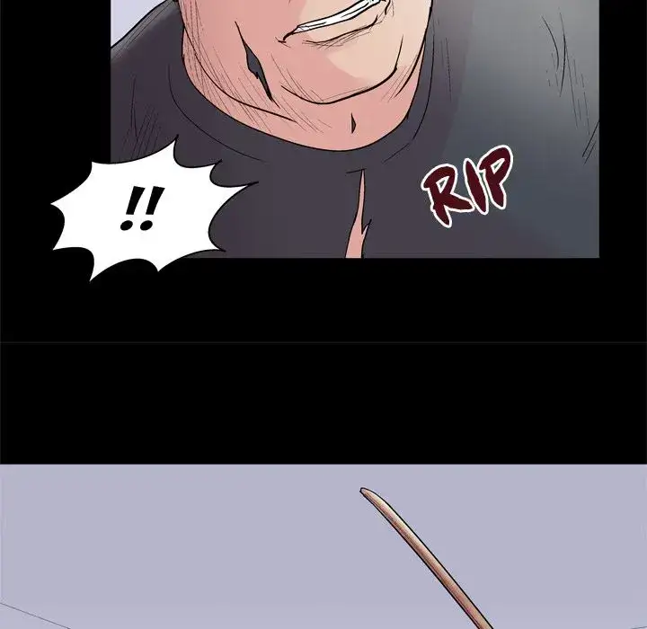 Project Utopia Chapter 39 Page 6