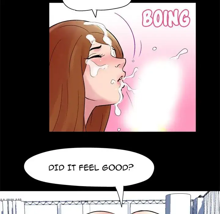 Project Utopia Chapter 39 Page 61