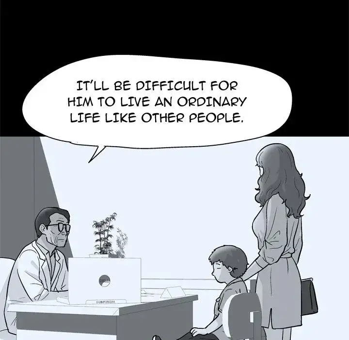 Project Utopia Chapter 40 Page 10