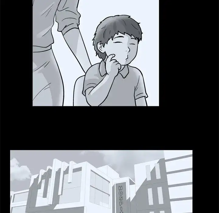 Project Utopia Chapter 40 Page 12
