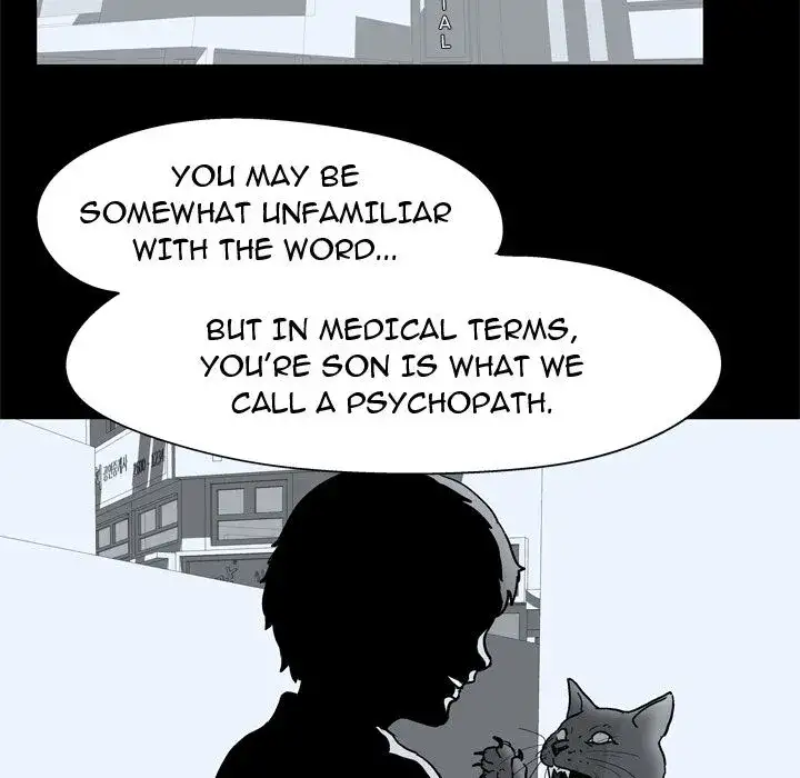 Project Utopia Chapter 40 Page 13