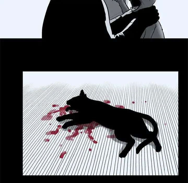 Project Utopia Chapter 40 Page 14
