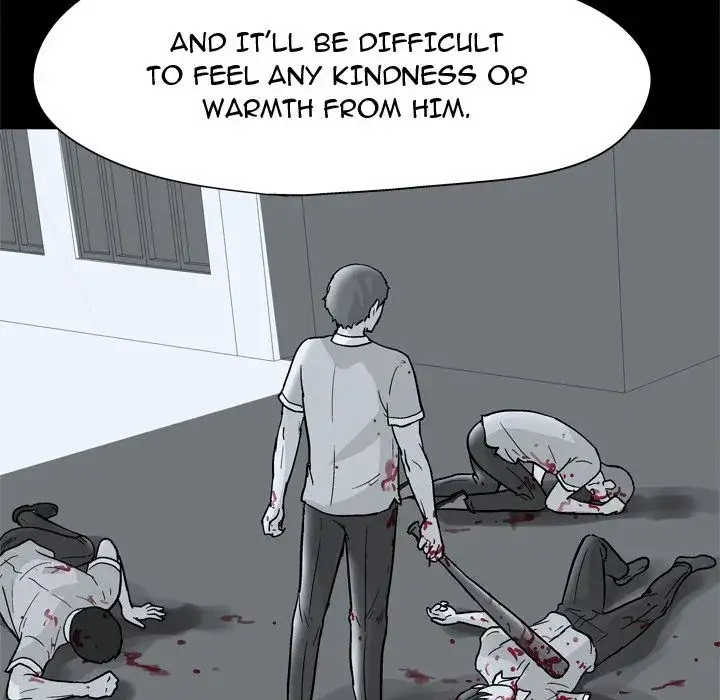 Project Utopia Chapter 40 Page 16