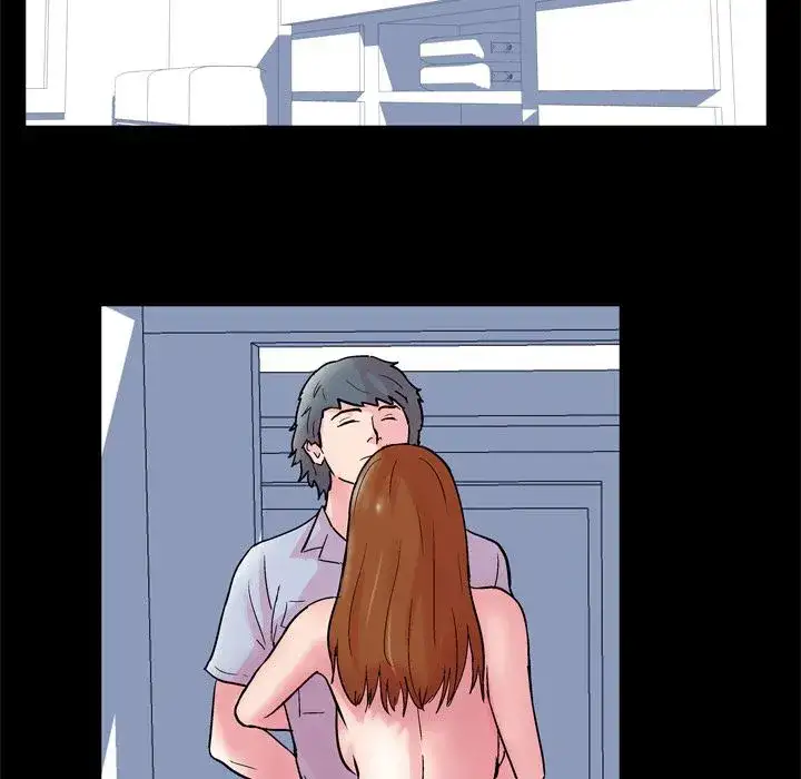 Project Utopia Chapter 40 Page 18