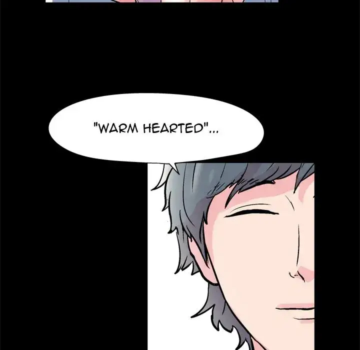 Project Utopia Chapter 40 Page 19