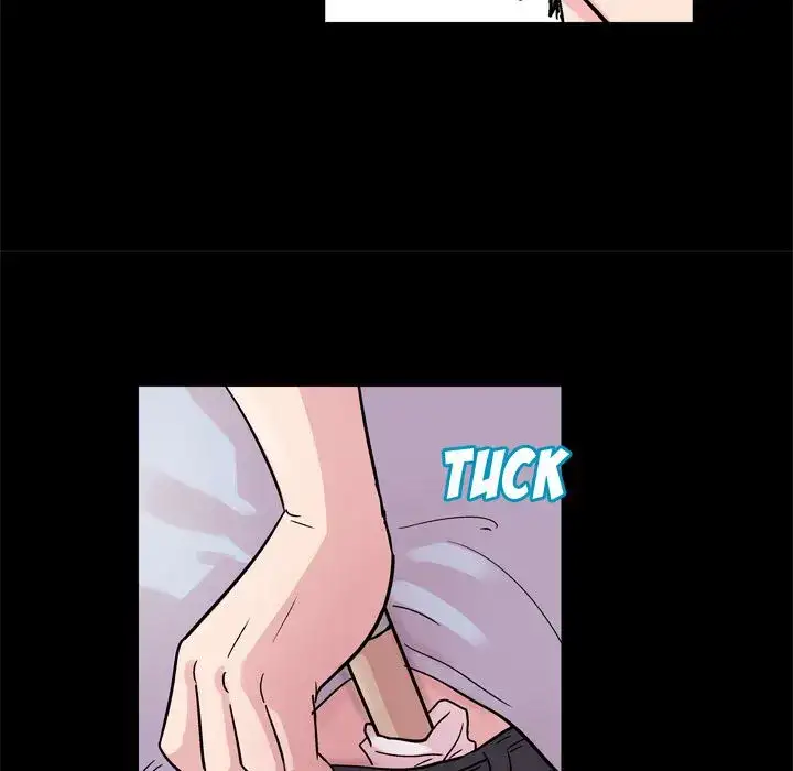 Project Utopia Chapter 40 Page 20