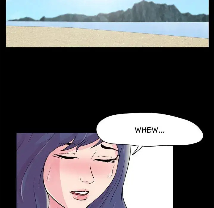 Project Utopia Chapter 40 Page 38
