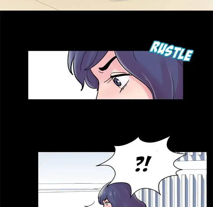 Project Utopia Chapter 40 Page 40