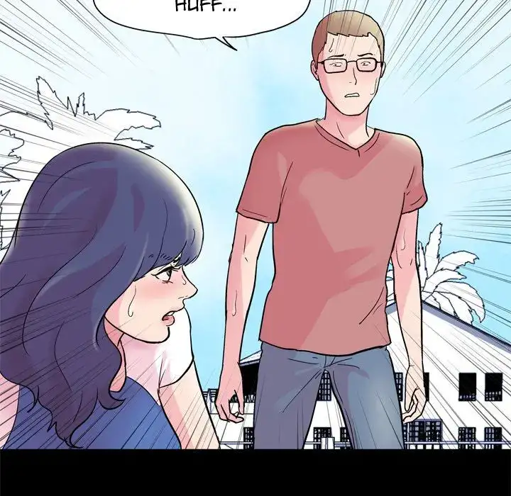 Project Utopia Chapter 40 Page 42