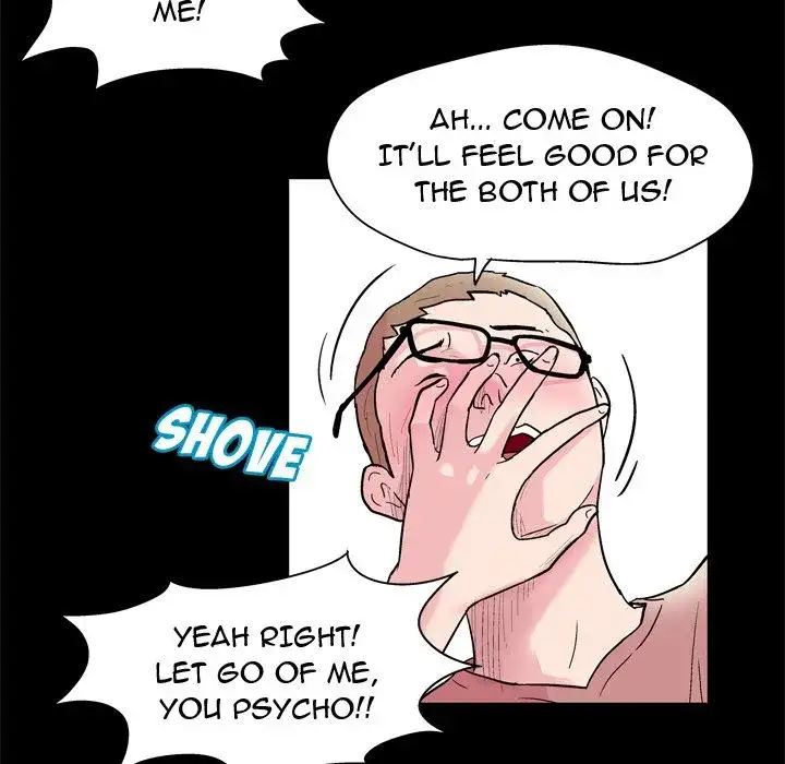Project Utopia Chapter 40 Page 49