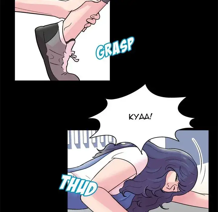 Project Utopia Chapter 40 Page 52