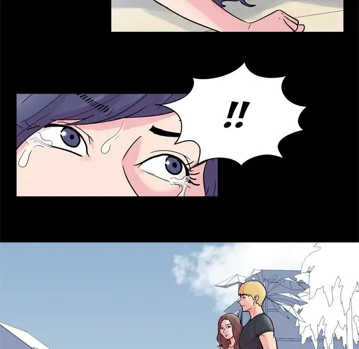 Project Utopia Chapter 40 Page 53