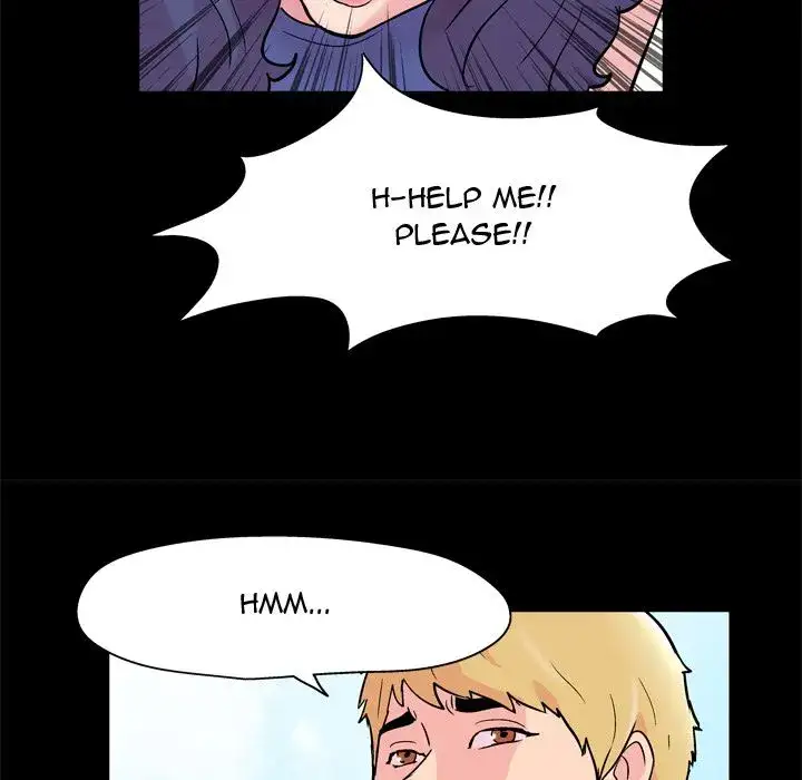 Project Utopia Chapter 40 Page 55