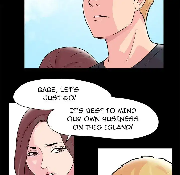 Project Utopia Chapter 40 Page 56