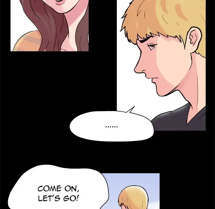 Project Utopia Chapter 40 Page 57