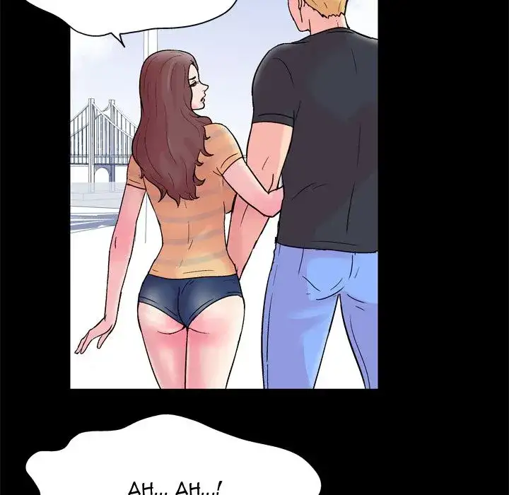 Project Utopia Chapter 40 Page 58