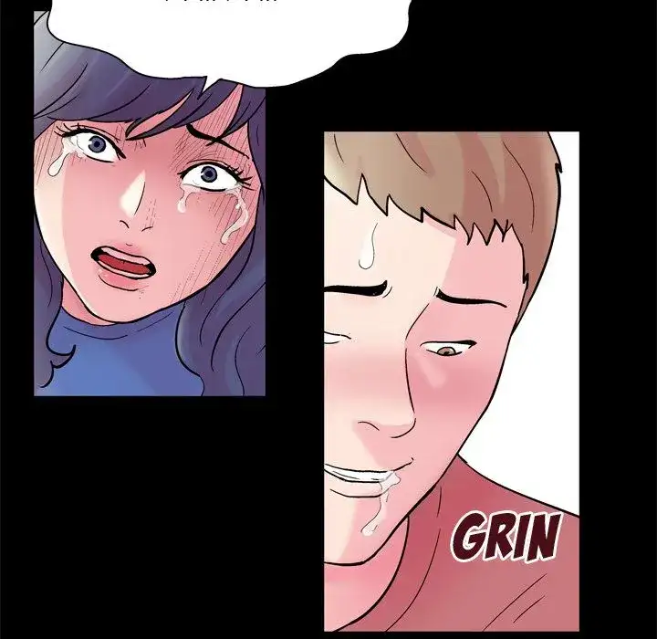 Project Utopia Chapter 40 Page 59