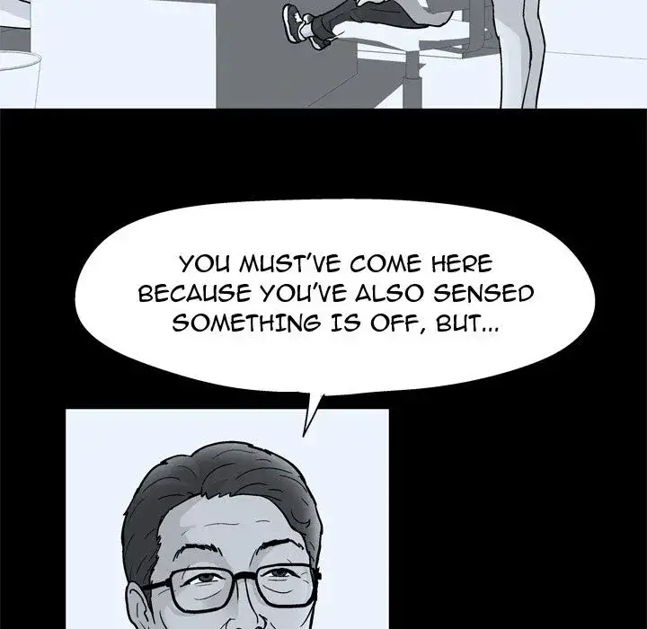 Project Utopia Chapter 40 Page 6