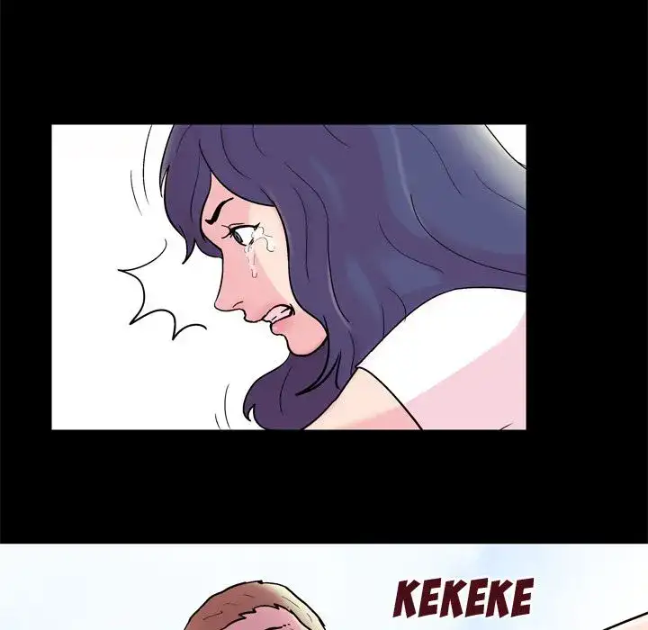 Project Utopia Chapter 40 Page 61