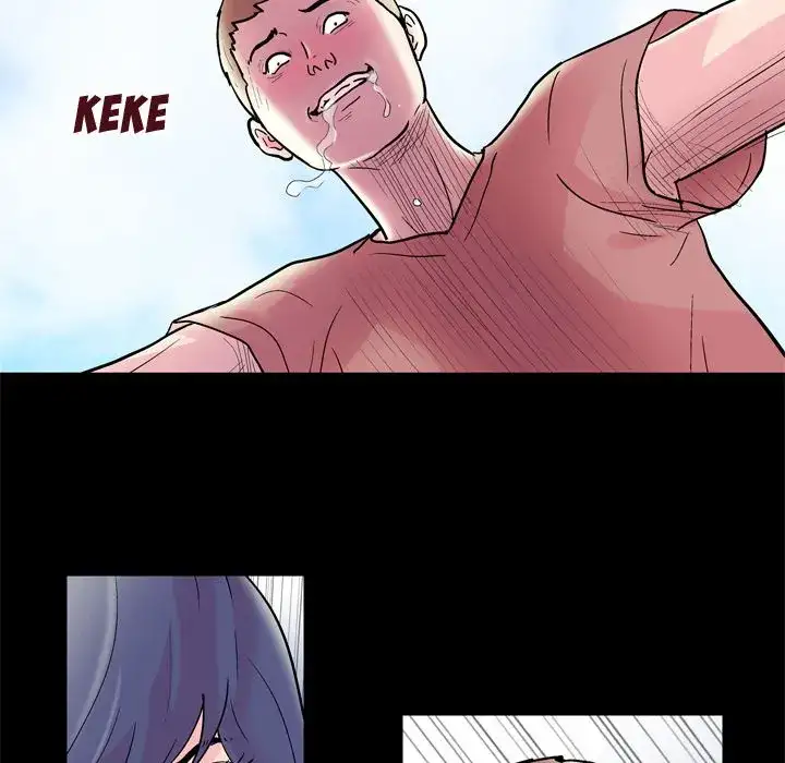 Project Utopia Chapter 40 Page 62