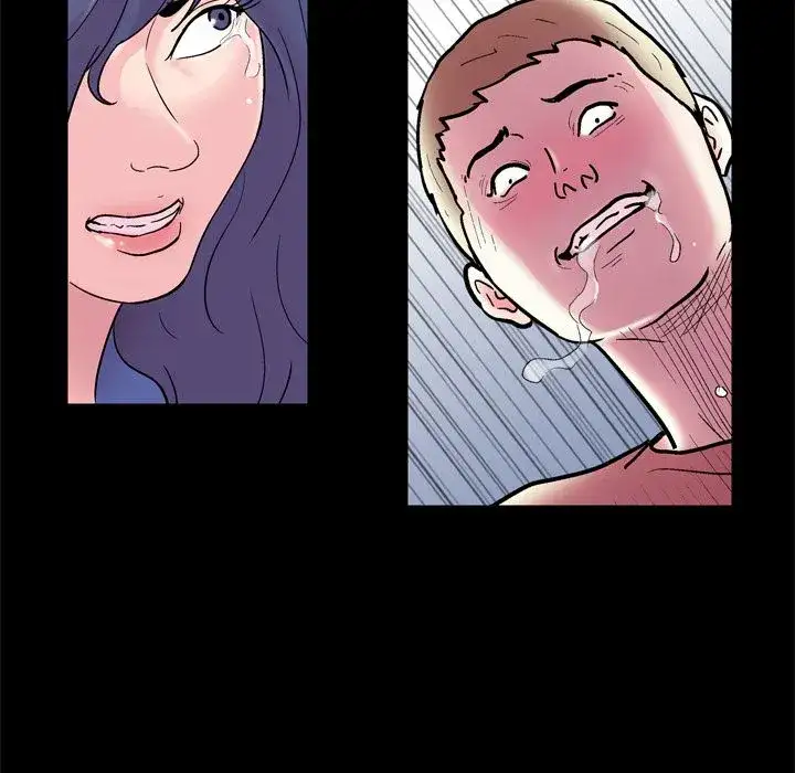 Project Utopia Chapter 40 Page 63