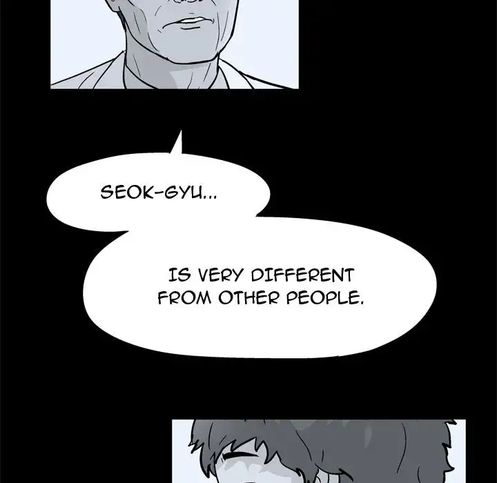 Project Utopia Chapter 40 Page 7