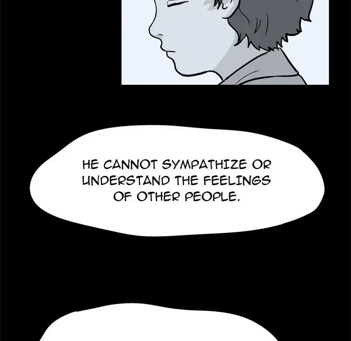 Project Utopia Chapter 40 Page 8