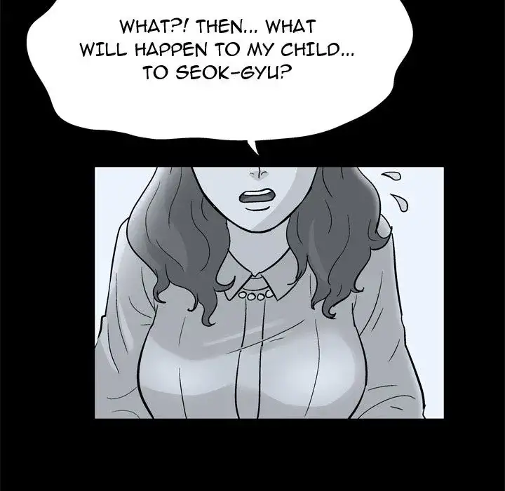 Project Utopia Chapter 40 Page 9
