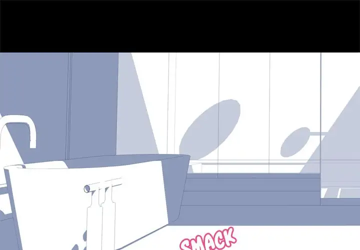 Project Utopia Chapter 41 Page 1